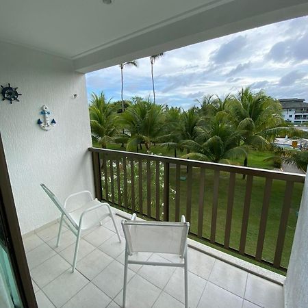 Beach Class Resort Muro Alto, Pôrto das Galinhas エクステリア 写真