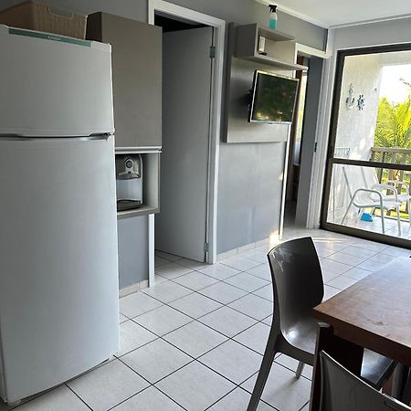 Beach Class Resort Muro Alto, Pôrto das Galinhas エクステリア 写真