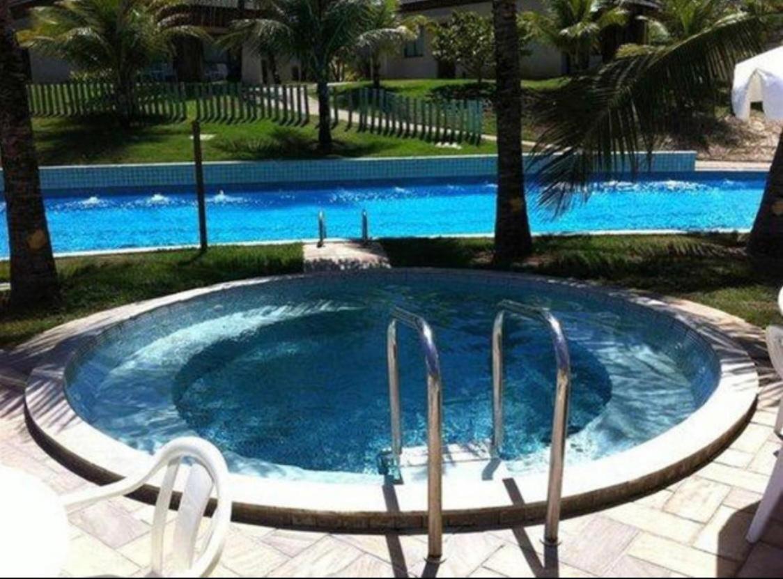 Beach Class Resort Muro Alto, Pôrto das Galinhas エクステリア 写真
