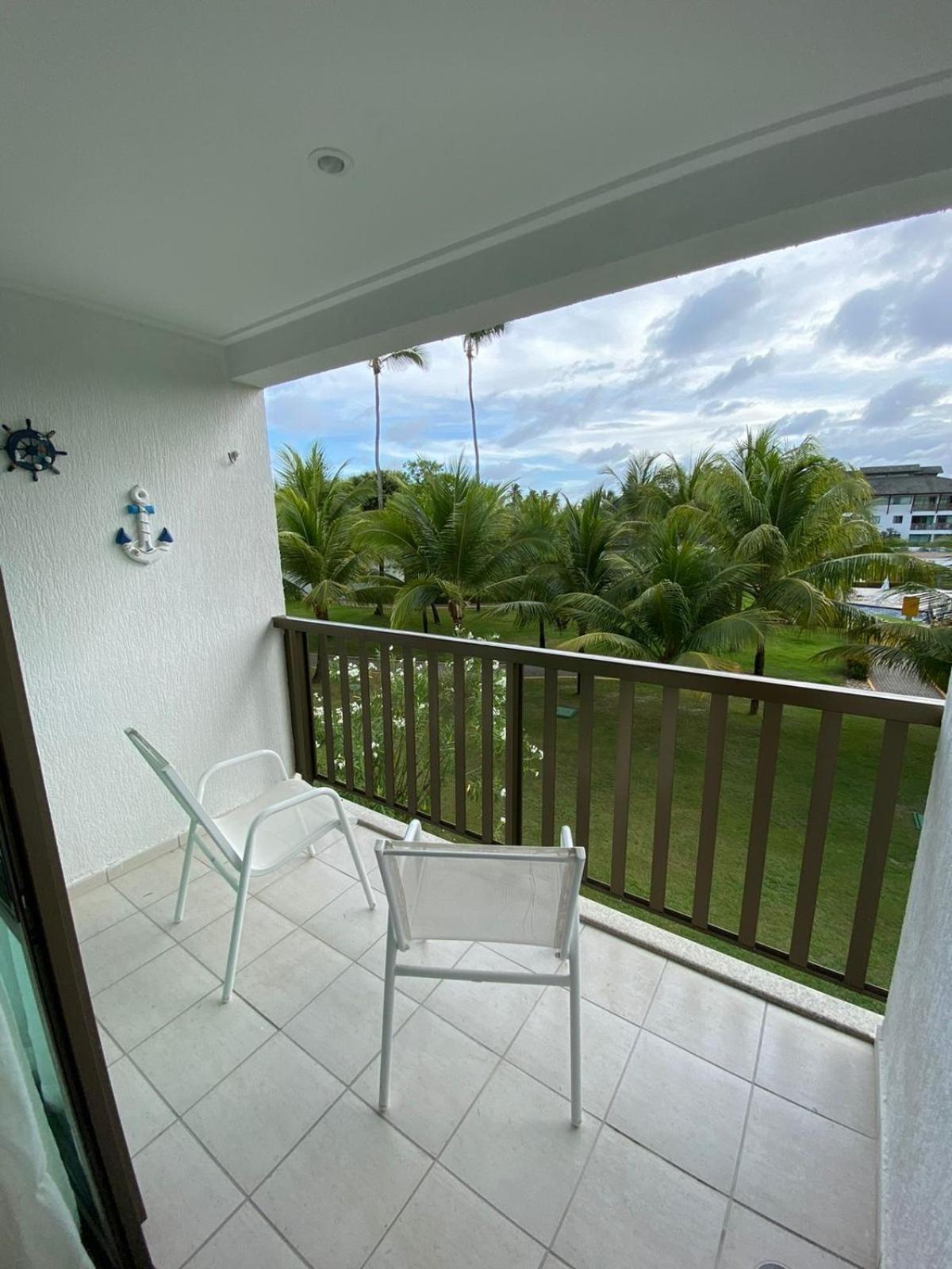 Beach Class Resort Muro Alto, Pôrto das Galinhas エクステリア 写真