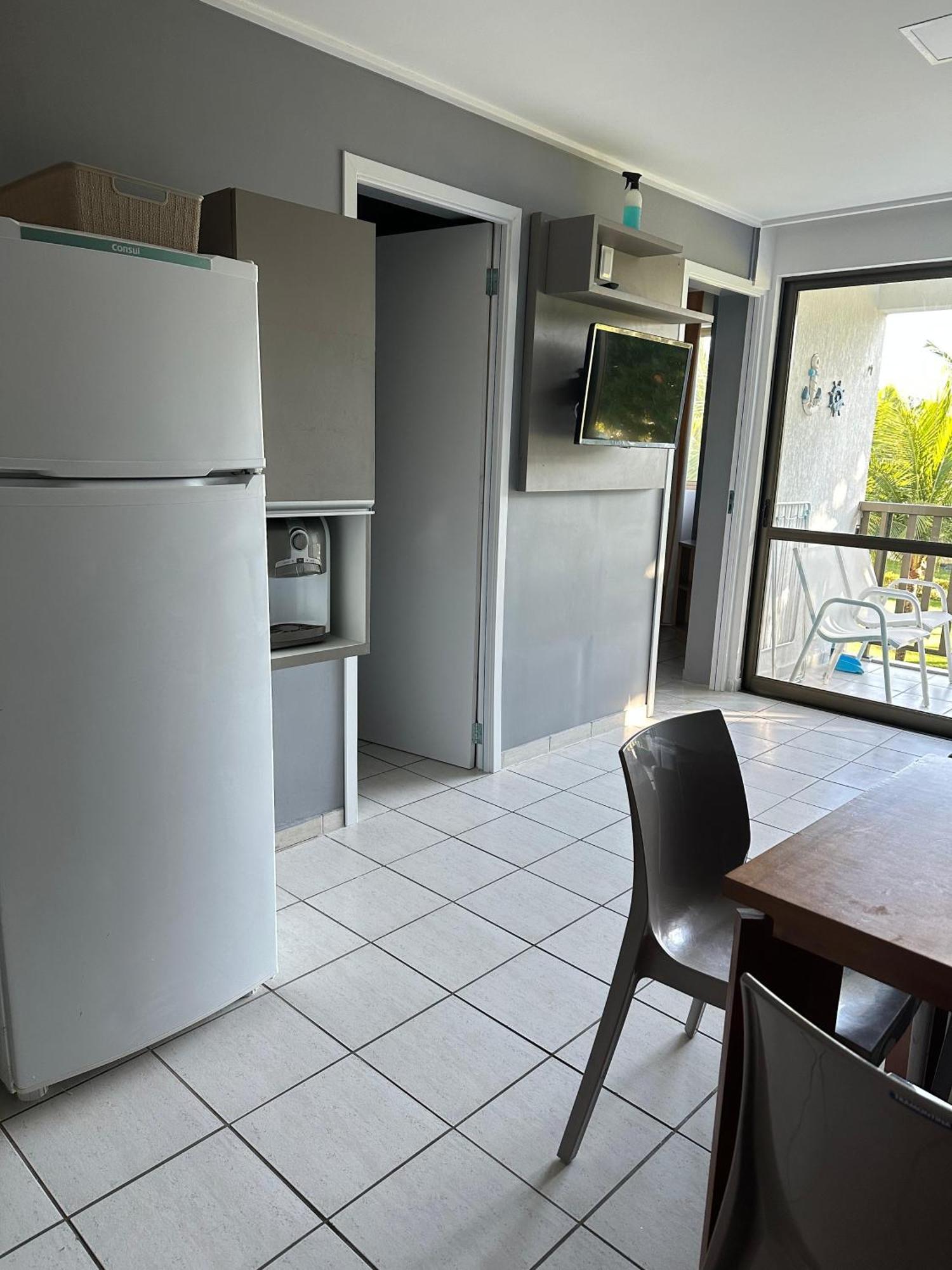 Beach Class Resort Muro Alto, Pôrto das Galinhas エクステリア 写真